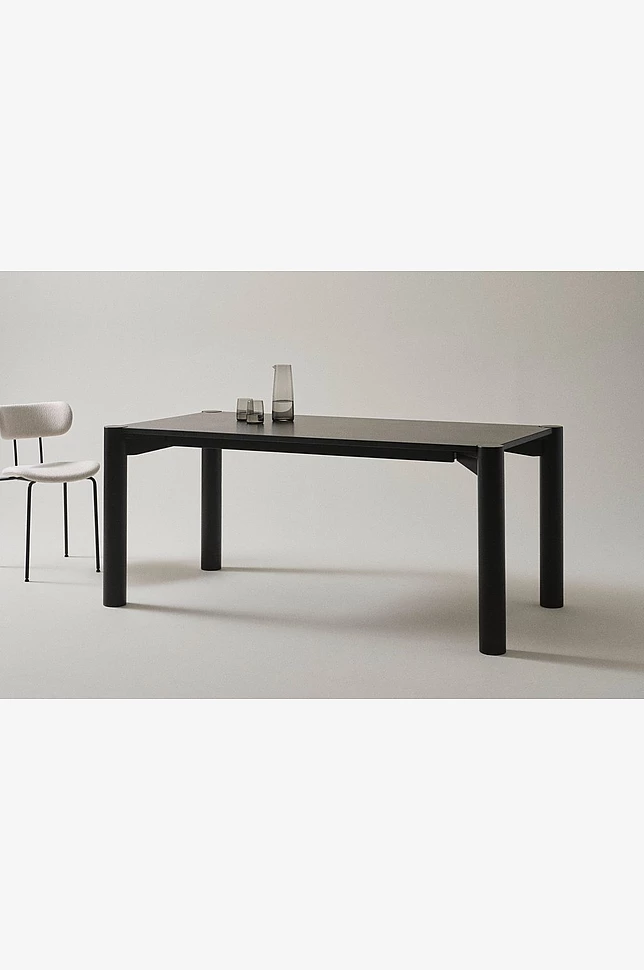 NYHAMN spisebord 90x180 cm