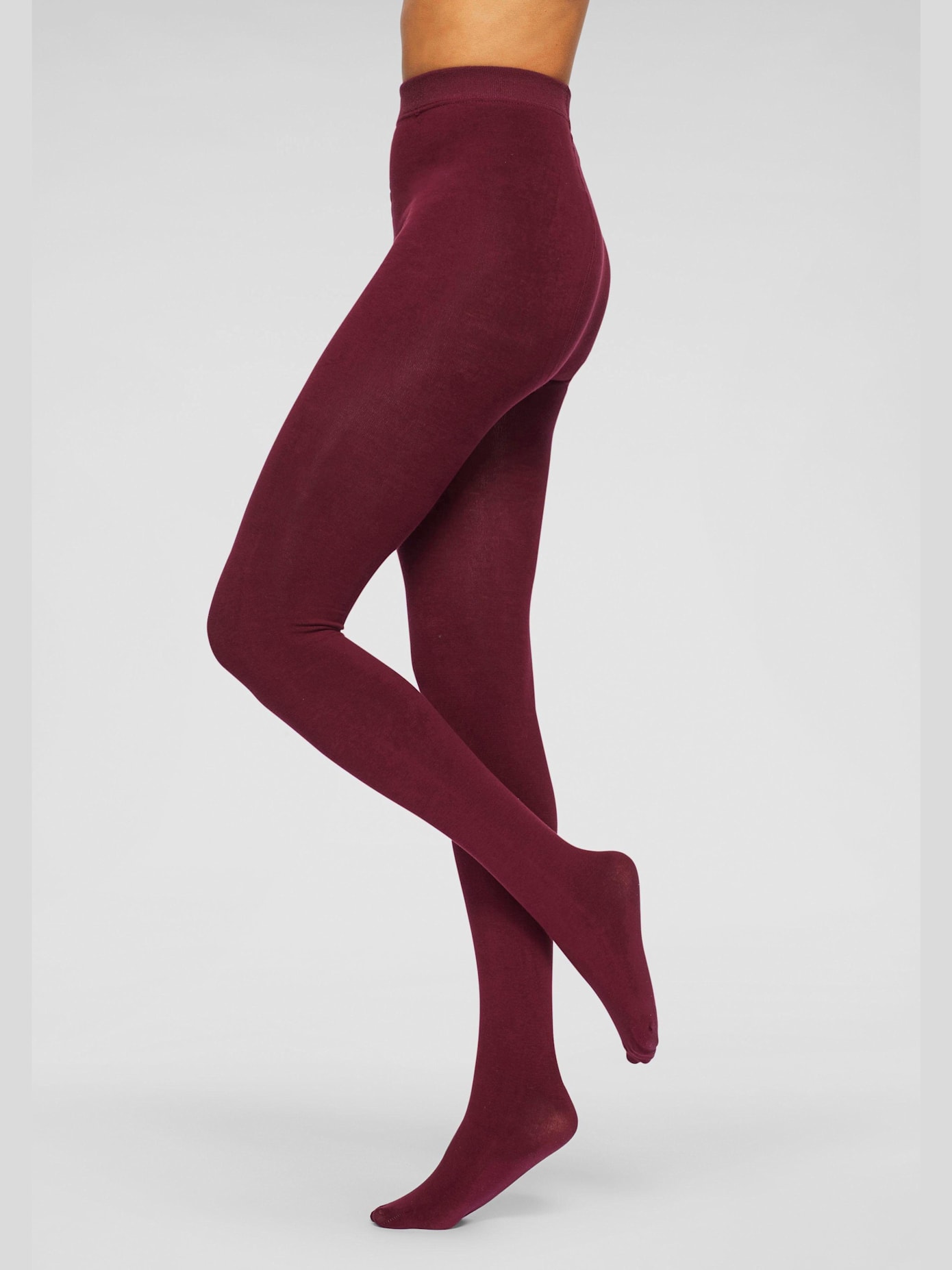 Collants thermiques idéals pour les jours froids