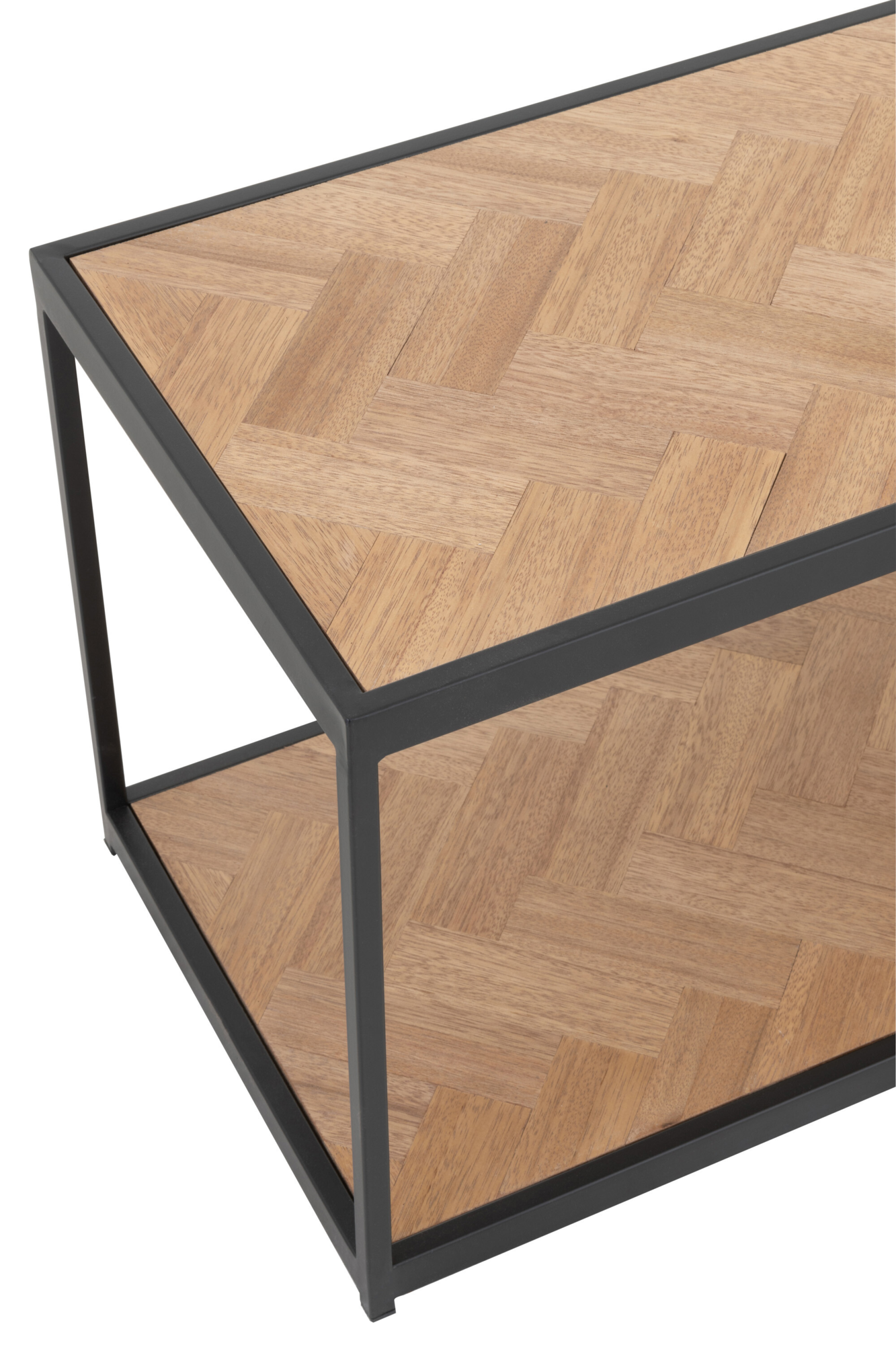 Salontafel SigSag #1