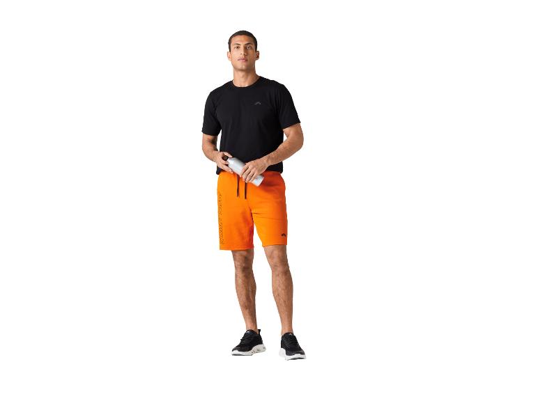 Korte heren broek