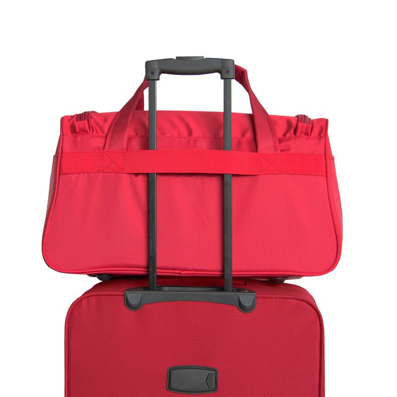 Sac de voyage 23768 68 cm Noir
