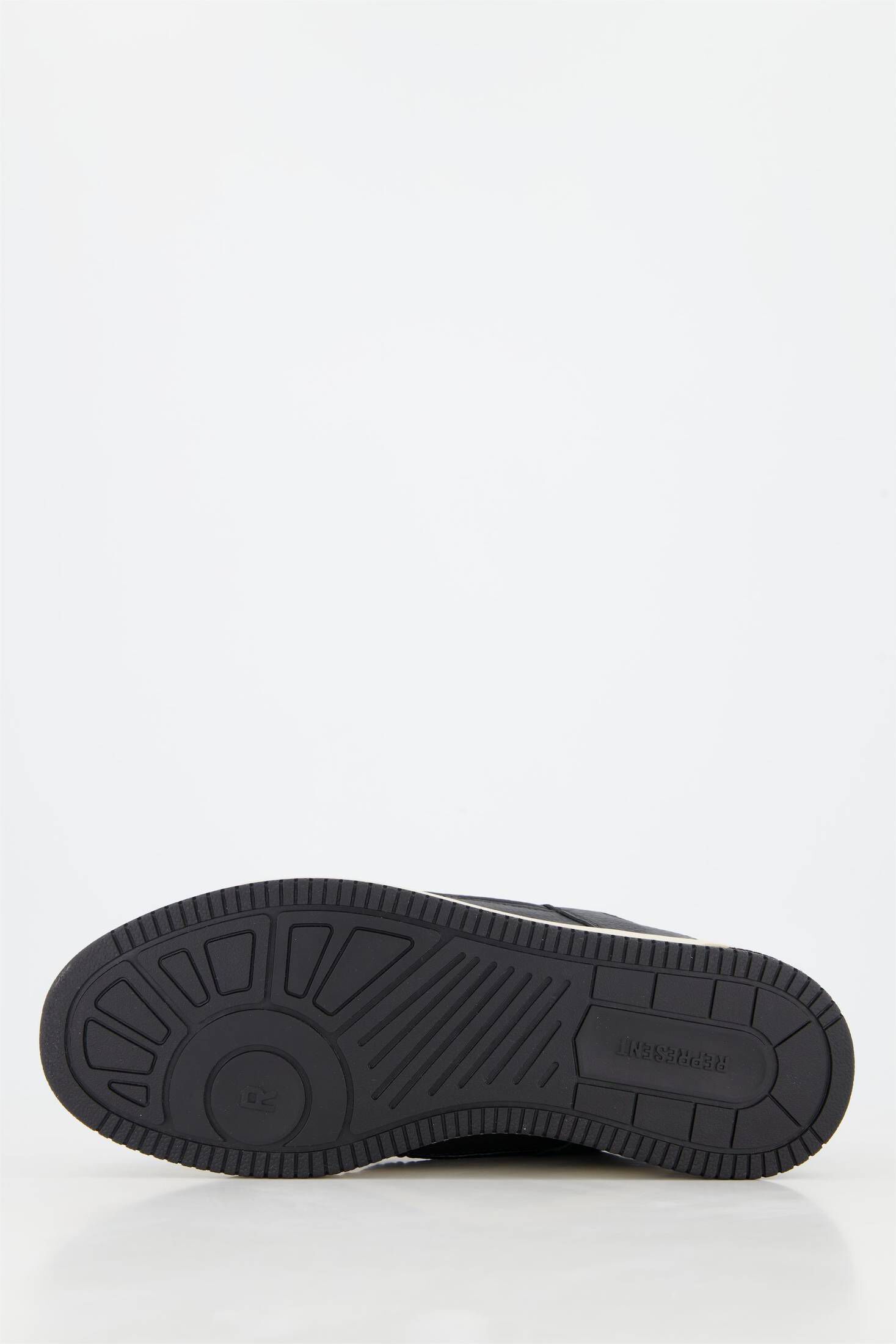 REPRESENT| Herren Sneaker APEX aus Leder