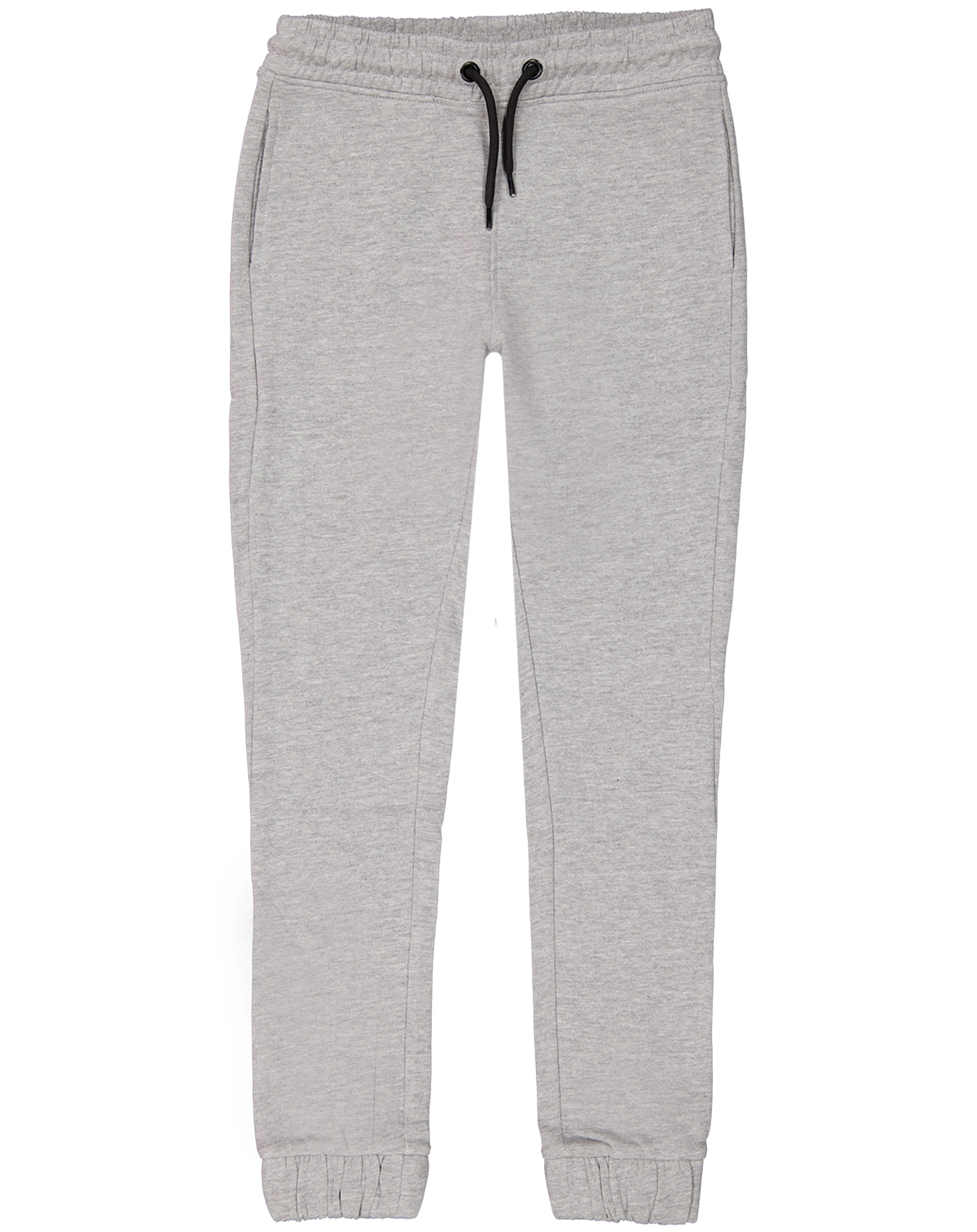 Jogginghose SIMOM in grey mele