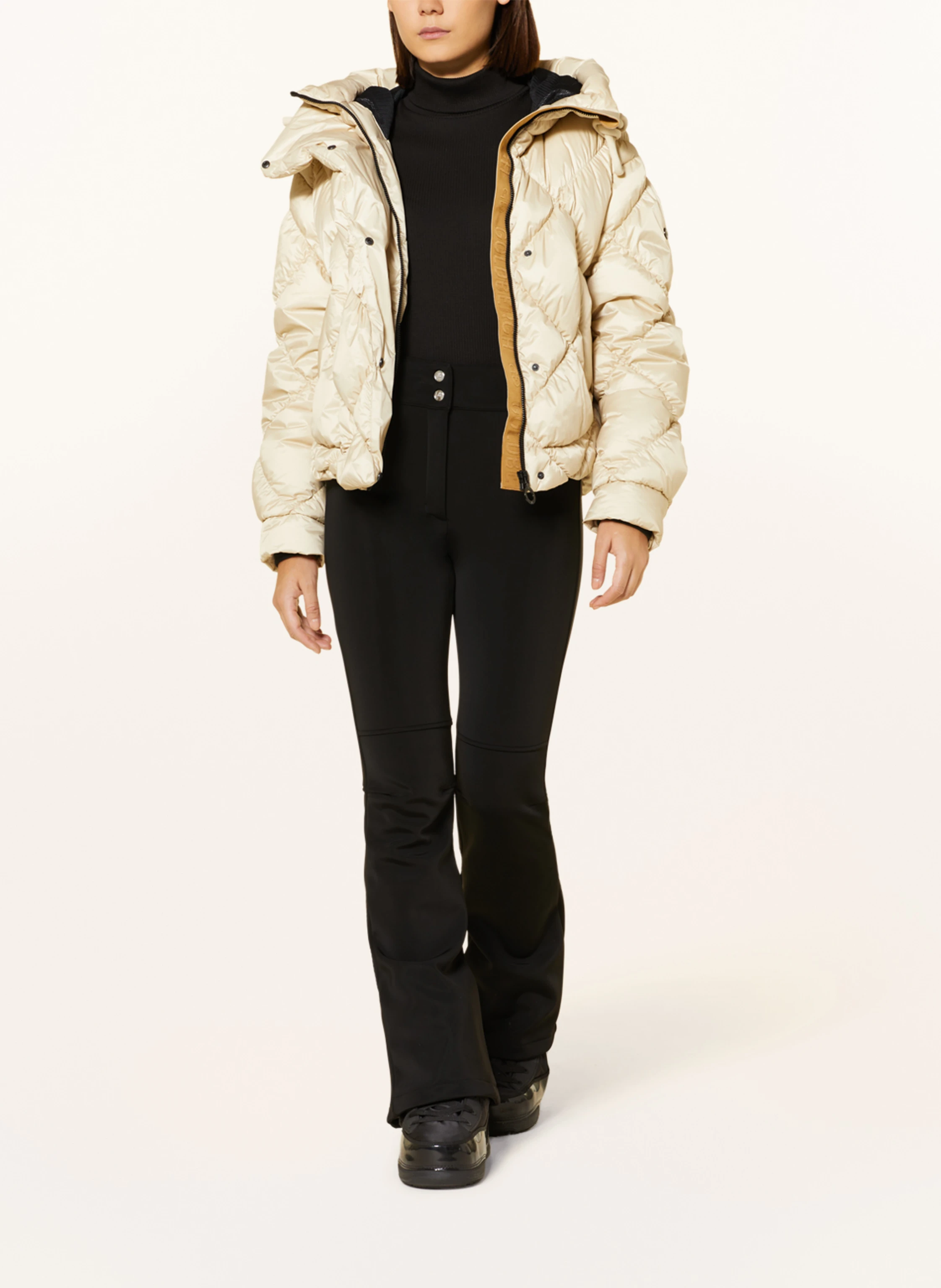 fusalp Softshell-Skihose ELANCIA II