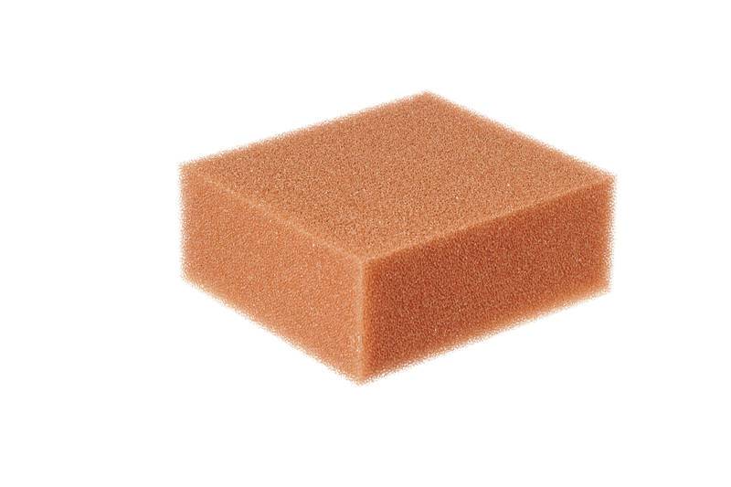 Oase Vervangmousse rood BioSmart