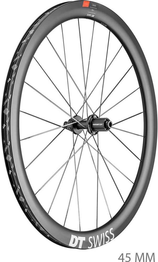 DT Swiss ERC 1100 Dicut® DB Carbon Hinterrad kaufen | Bike-Discount