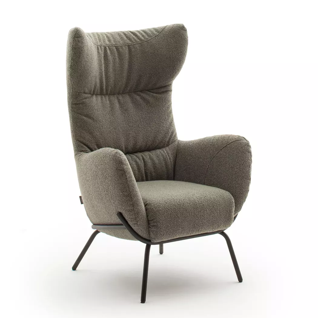Sessel Curve