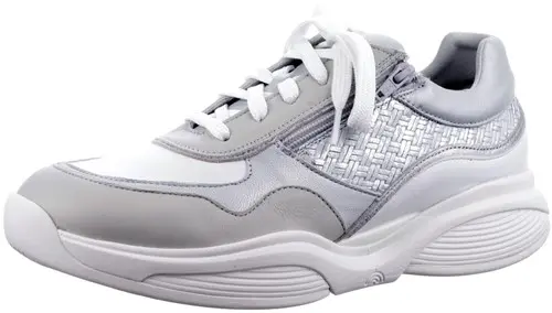 Xsensible 30085.3 806 HX SWX11 806 maat 5 sneaker lichtgrijs Calandschoen