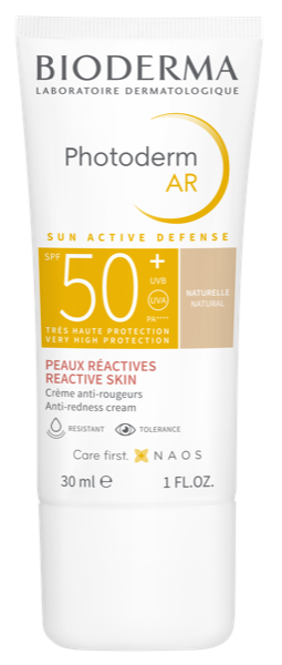 Photoderm Bioderm Ar Cr Spf50+ 30Ml,