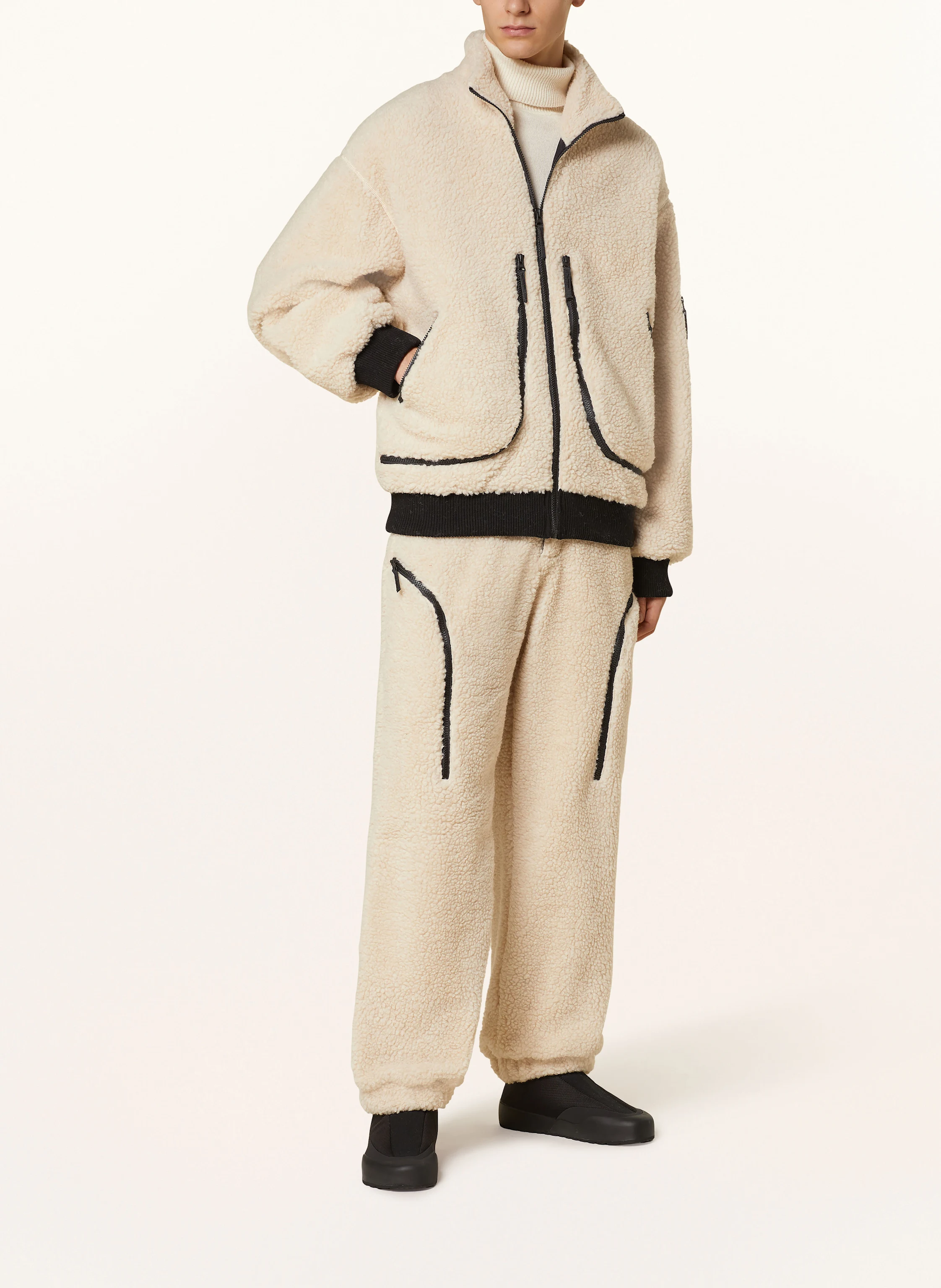elho Fleecejacke NEMO