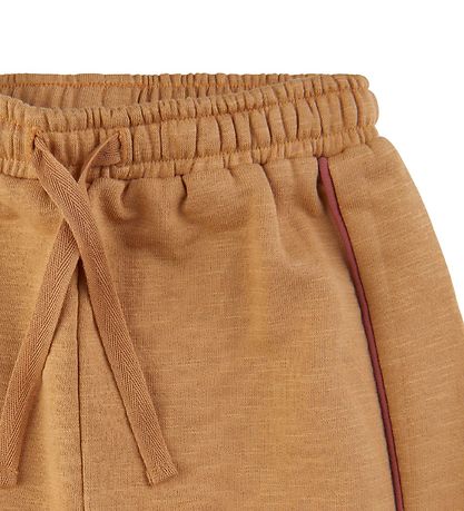 Soft Gallery Shorts - Flair - Toffee