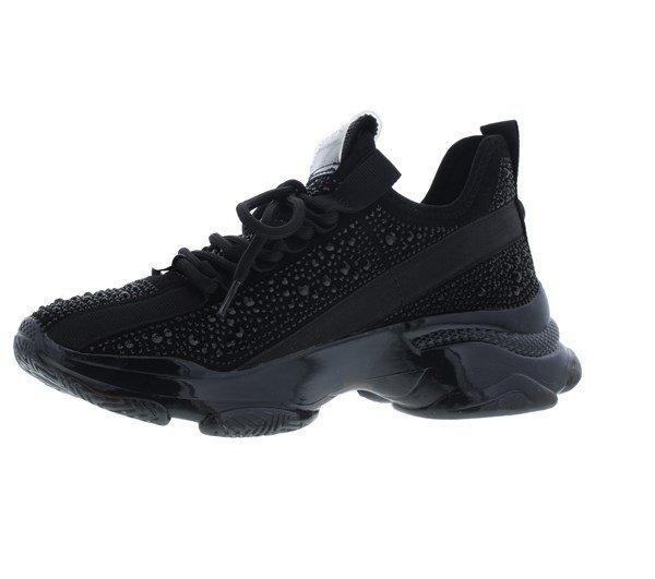 Steve Madden Maxima R Trainers