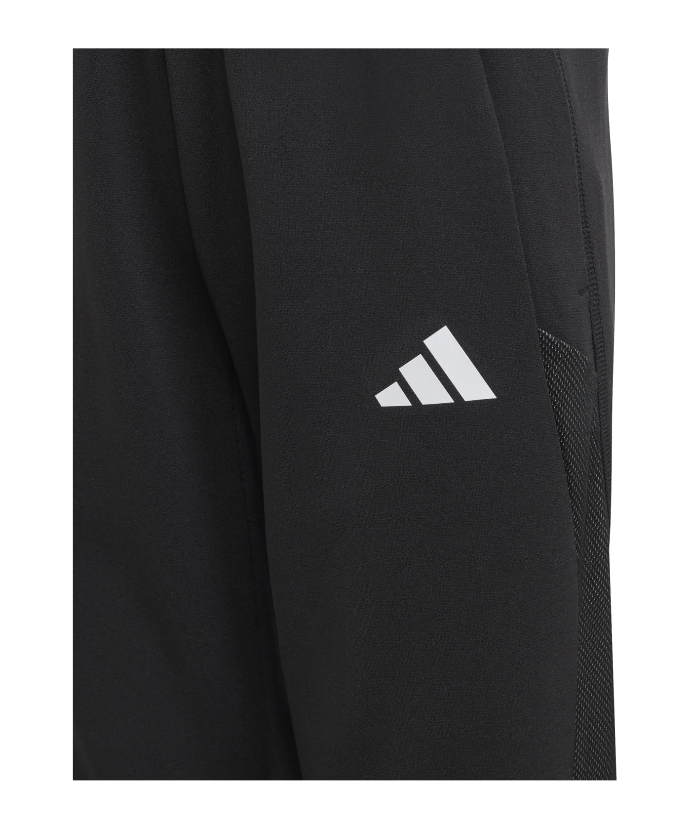 adidas Tiro 23 Competition Trainingshose Kids Schwarz
