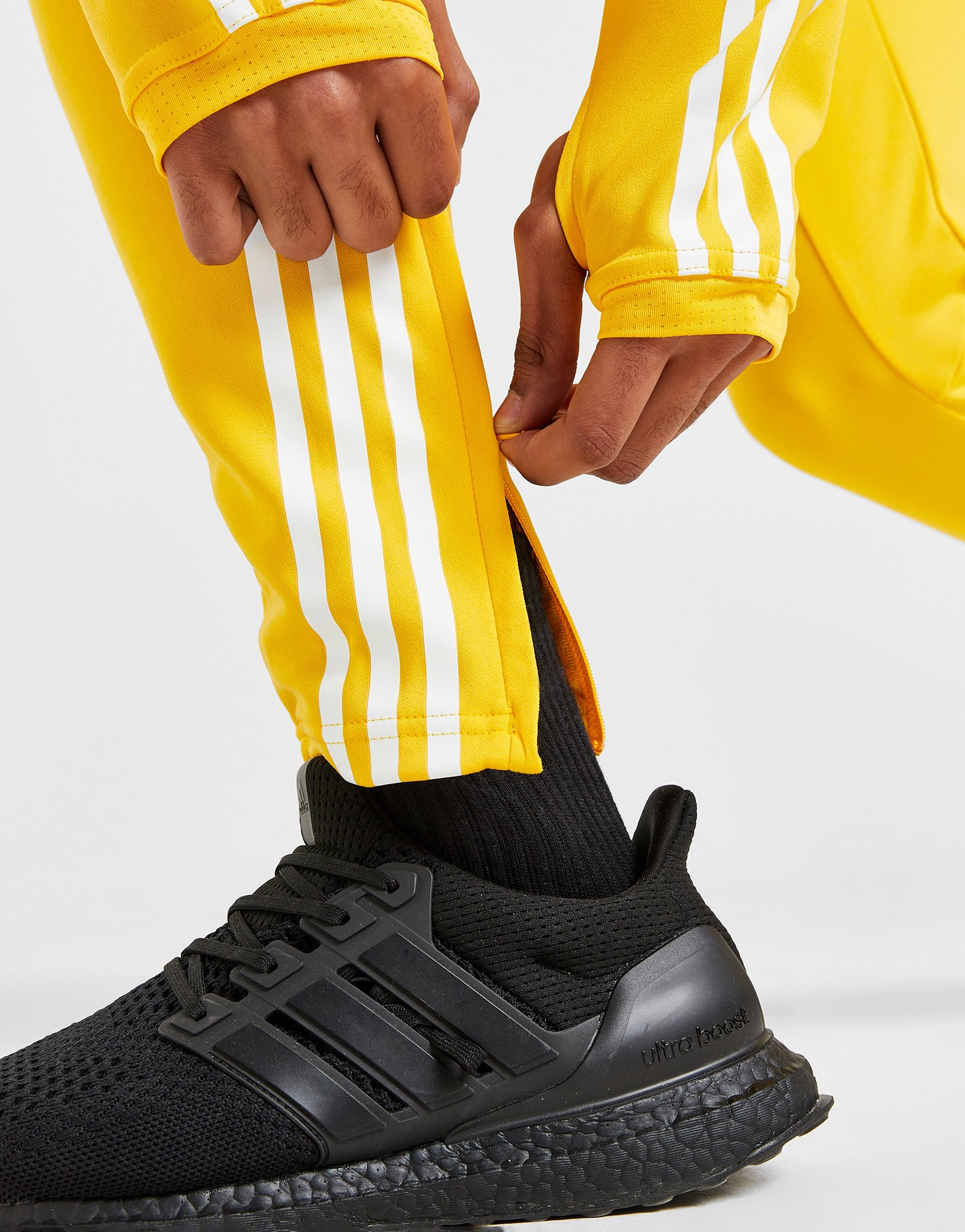 adidas Pantalon d'entraînement Juventus Tiro 23