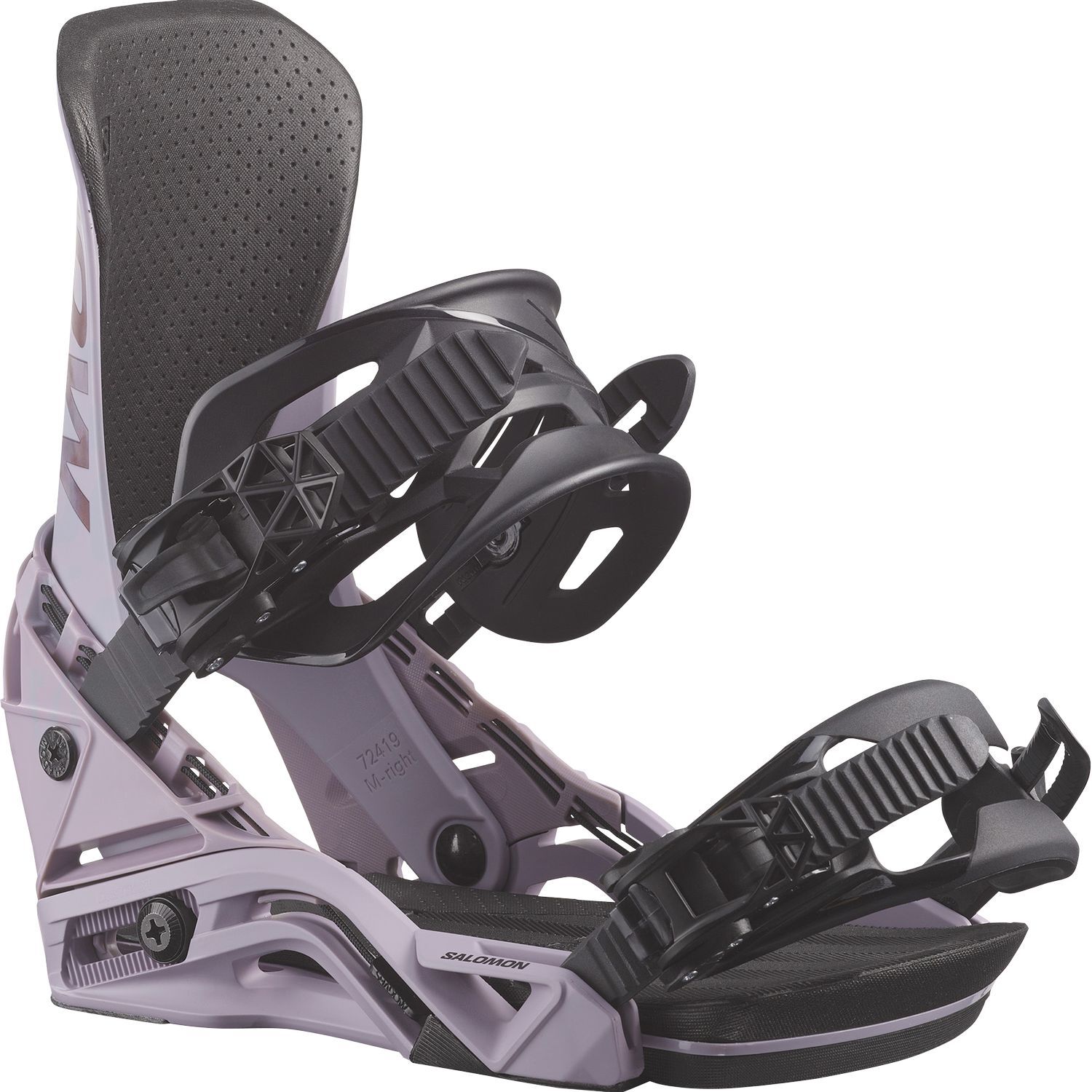 SalomonDISTRICT