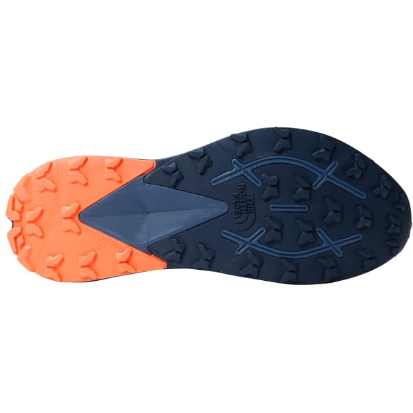 Chaussure trail THE NORTH FACE VECTIV ENDURIS 3 SHADY BLUE/SUMMIT NAVY