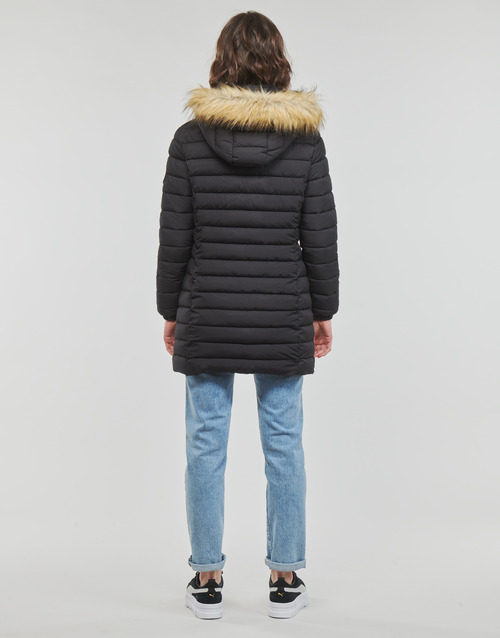 Superdry - SUPER FUJI JACKET - Noir