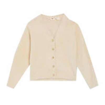 Gilet femme Gallery Macadamia LEVIS