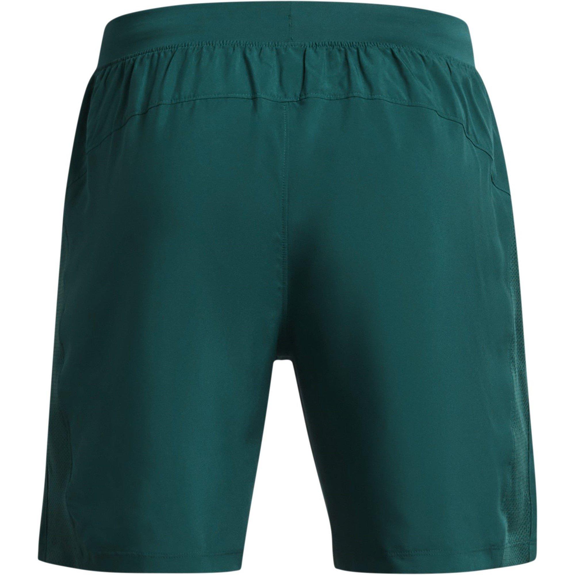 Under Armour Launch 2 in 1 7 Shorts