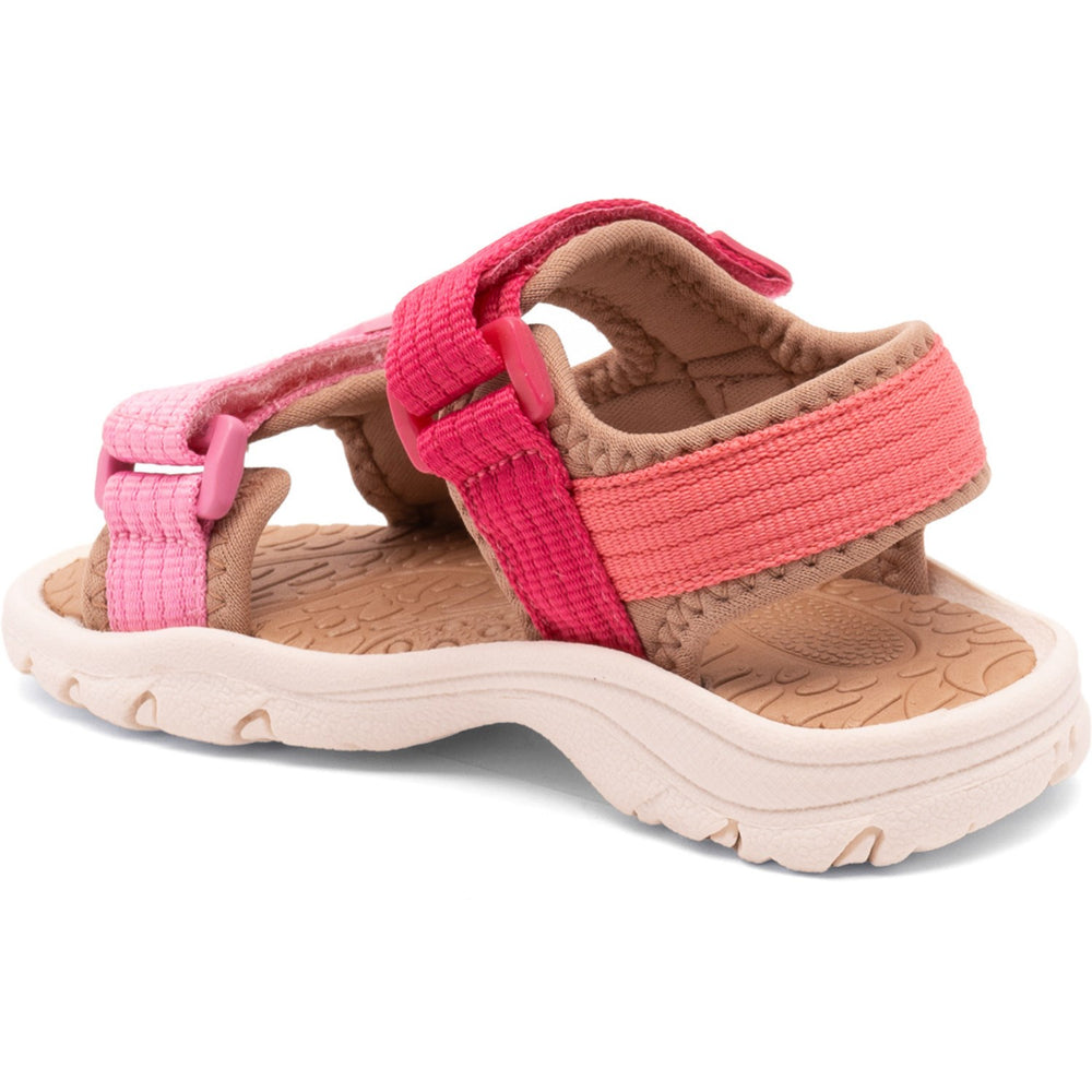 Køb Bisgaard Bubble Gum Nico Sandal