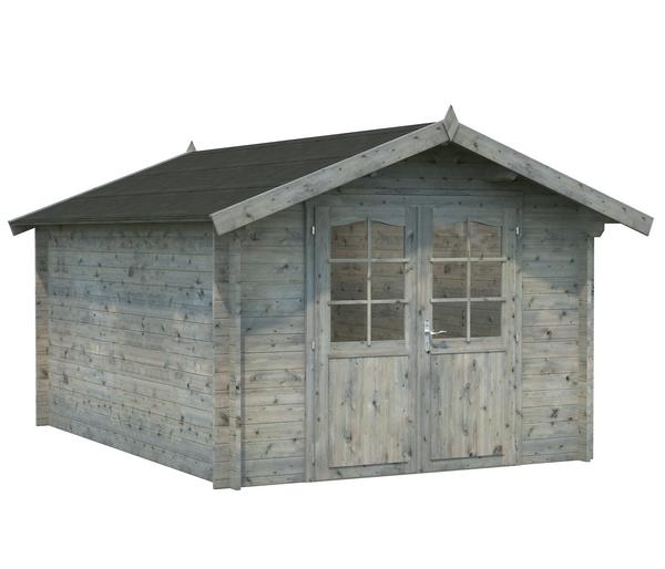 Palmako Gartenhaus Lotta