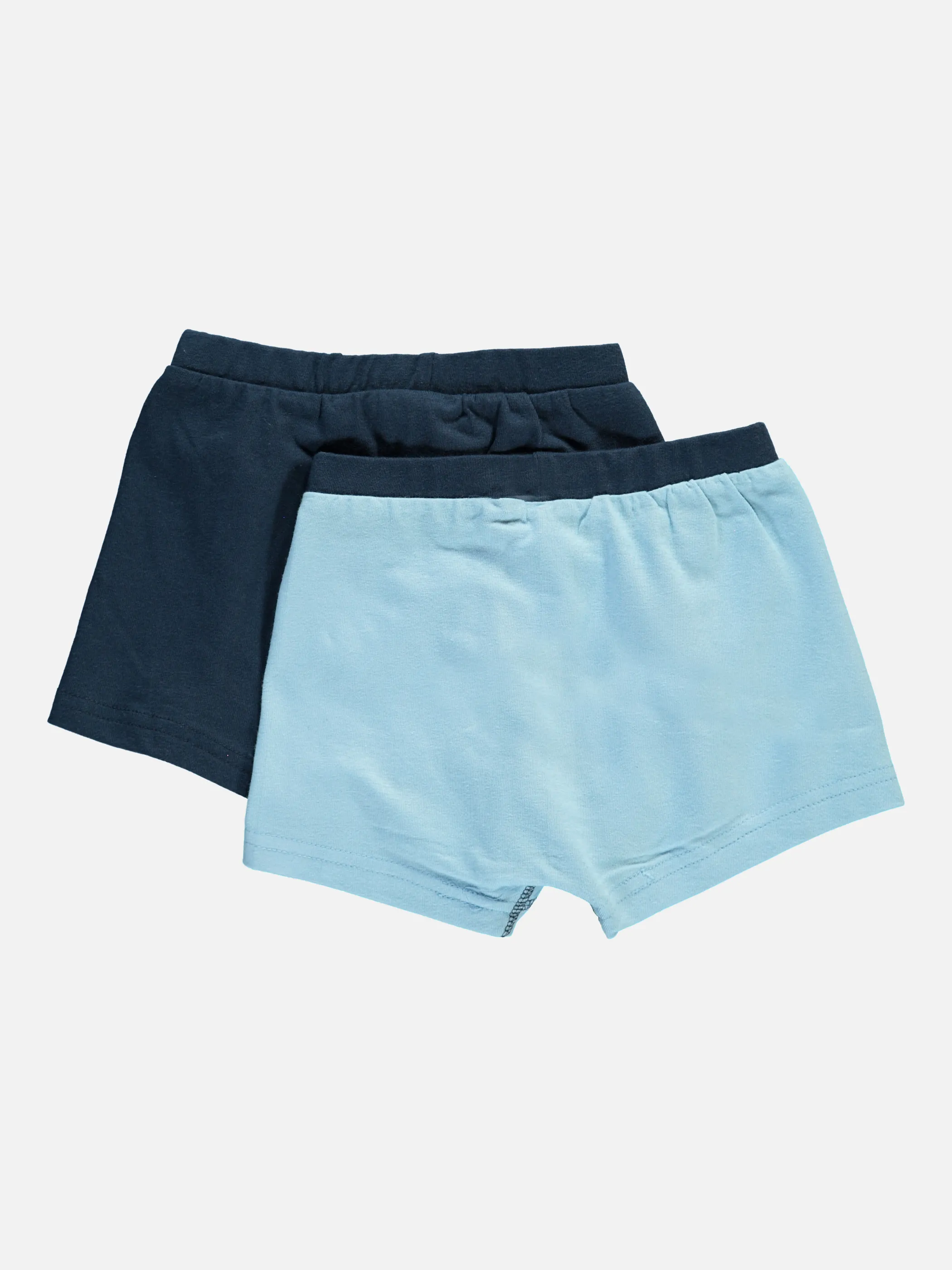 Jungen Retro Boxershorts im 2er Pack