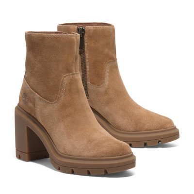 Bottines femme Allington Heights TIMBERLAND