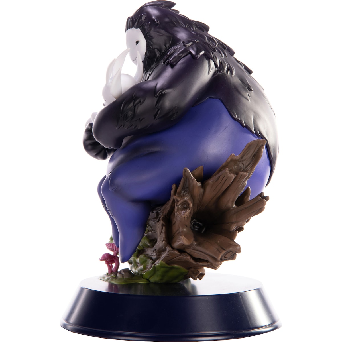 First 4 Figures OatBF actionfigur (Ori og Naru)