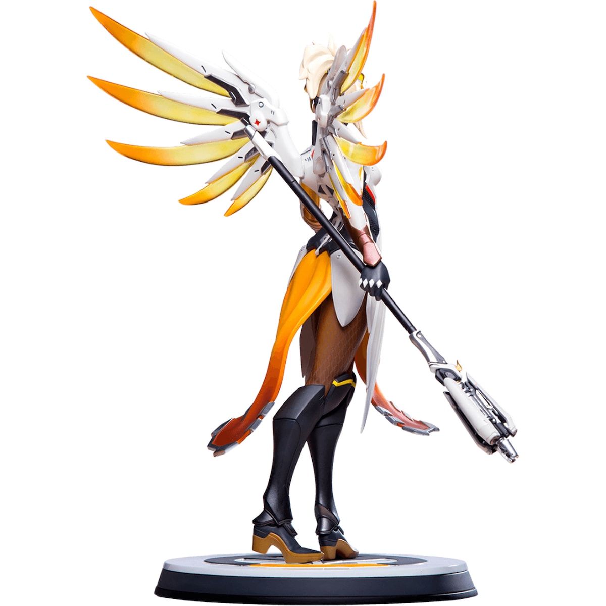 Blizzard Overwatch actionfigur (Mercy)