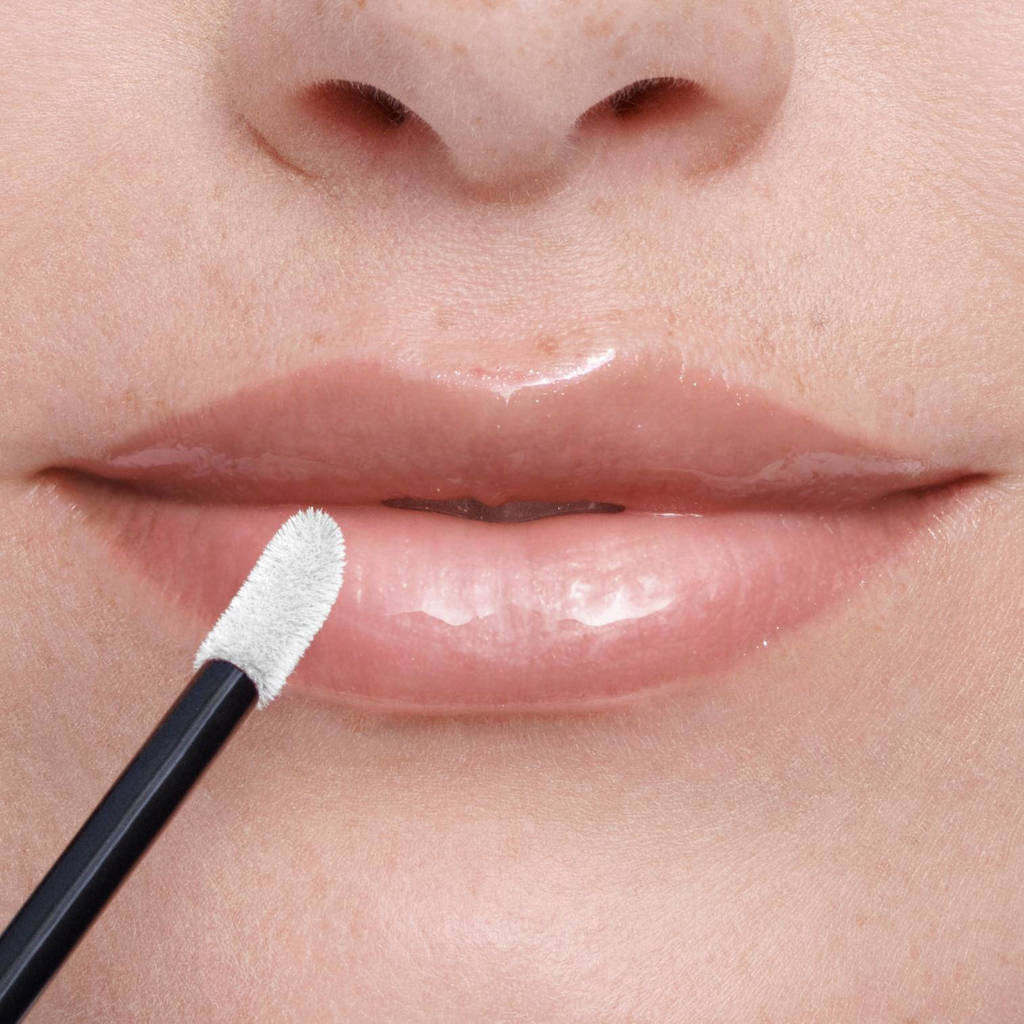 Gloss Fabuleux lipgloss - 1 Glow'Bally Chic
