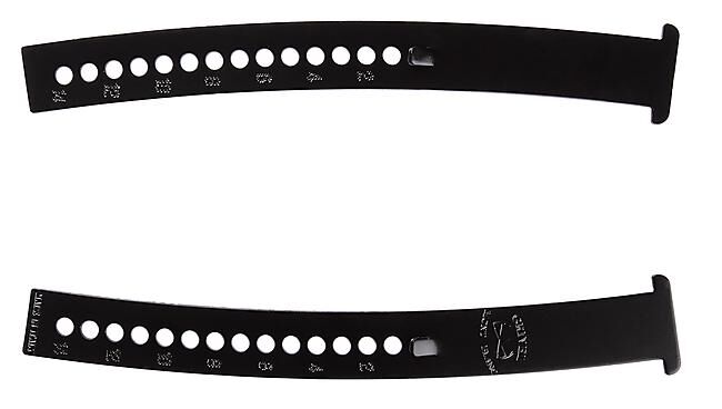 GRIVEL - VALTER BARRE LONGUE POUR CRAMPONS  97.14