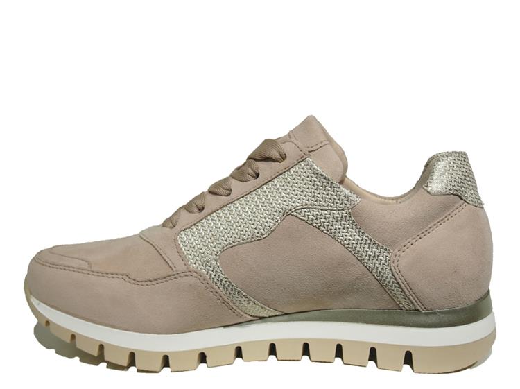 Gabor 26.438 oak (gold)