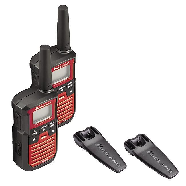 MIDLAND - TALKIE-WALKIE XT10 PRO
