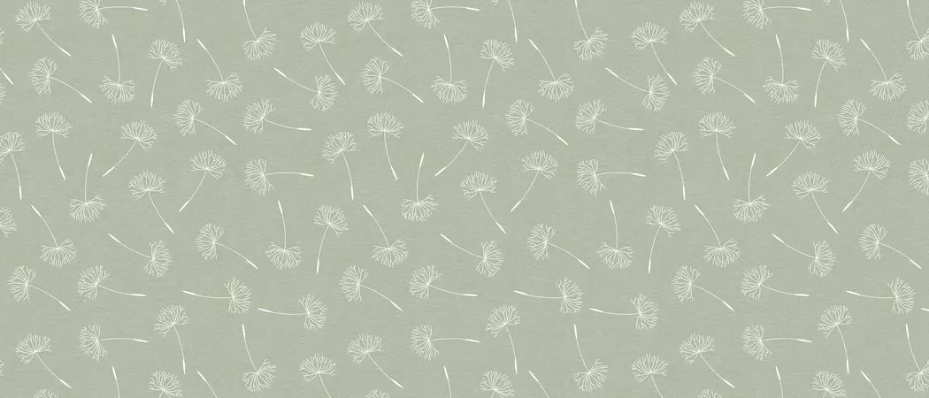 Tischdecke Pusteblume 130 x 160 cm