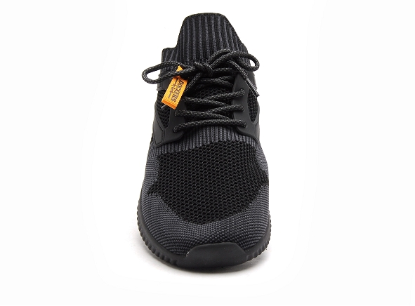 Dockers basses homme 44ss002 noir