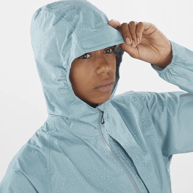 BONATTI WATERPROOF  Shelljacke Damen