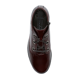 peryne  VERNIS FRIPE 1088n  OXBLOOD