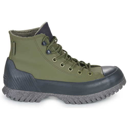 Converse - Chuck Taylor All Star Lugged 2.0 Counter Climate Hi - Kaki