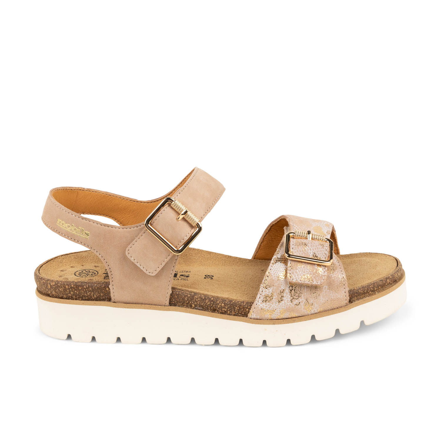 Sandales femme MOBILS BY MEPHISTO TARINA