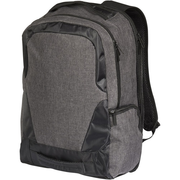 EgotierPro 120388 - Sac à dos pour ordinateur 17\