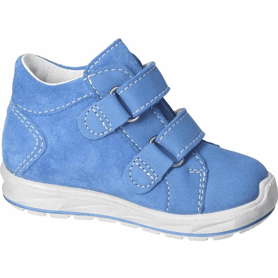 Ricosta Stiefel blau