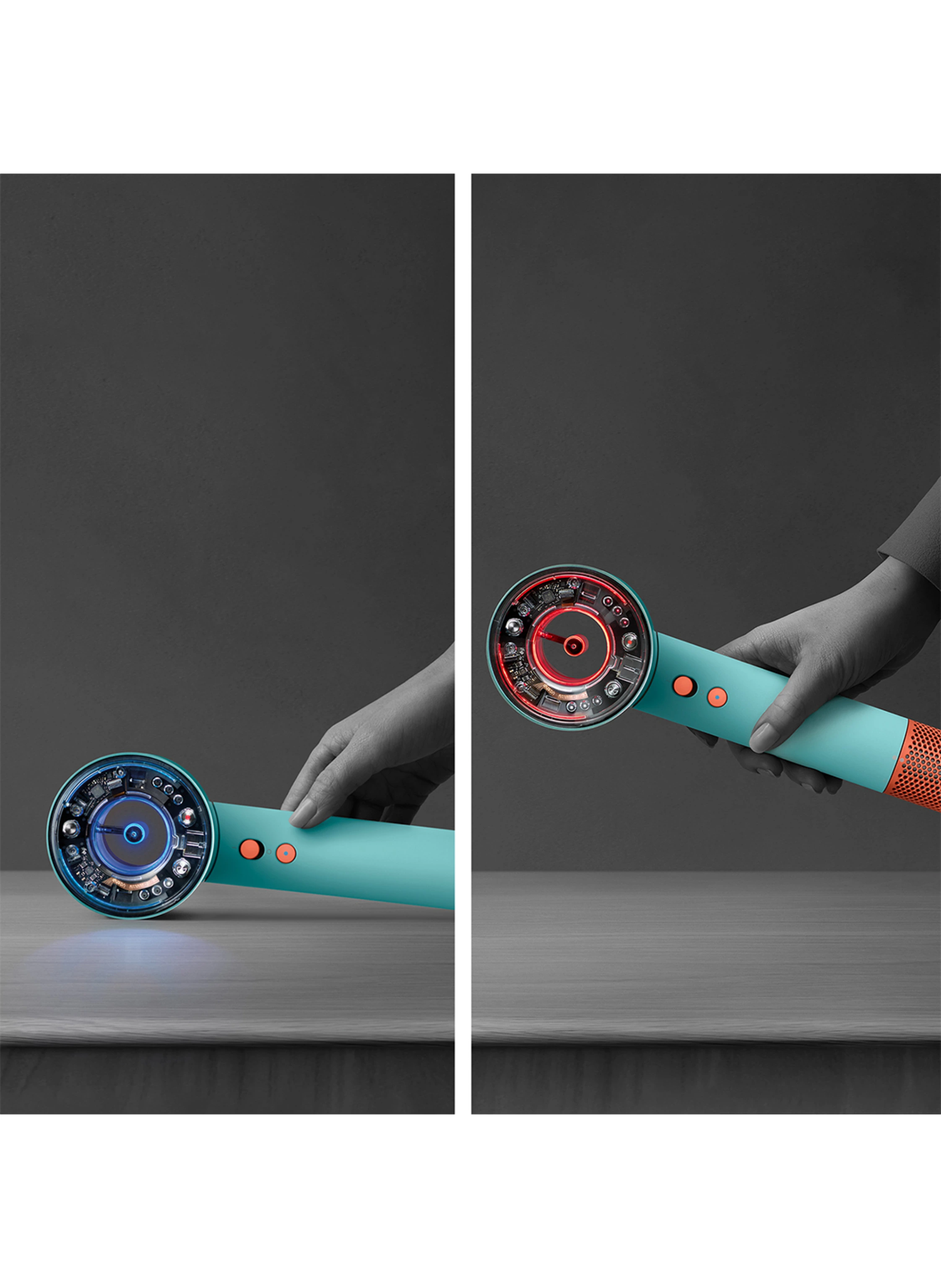 dyson SUPERSONIC™ NURAL