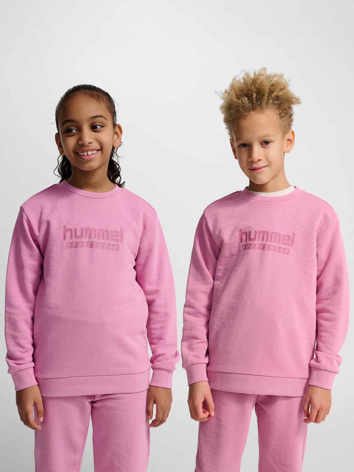 hmlJR BASE SWEATSHIRT