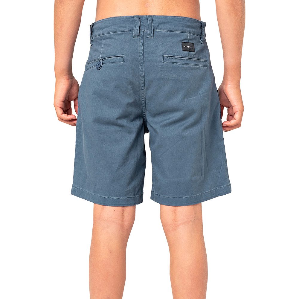 Rip Curl Travellers Walkshorts Herren washed navy