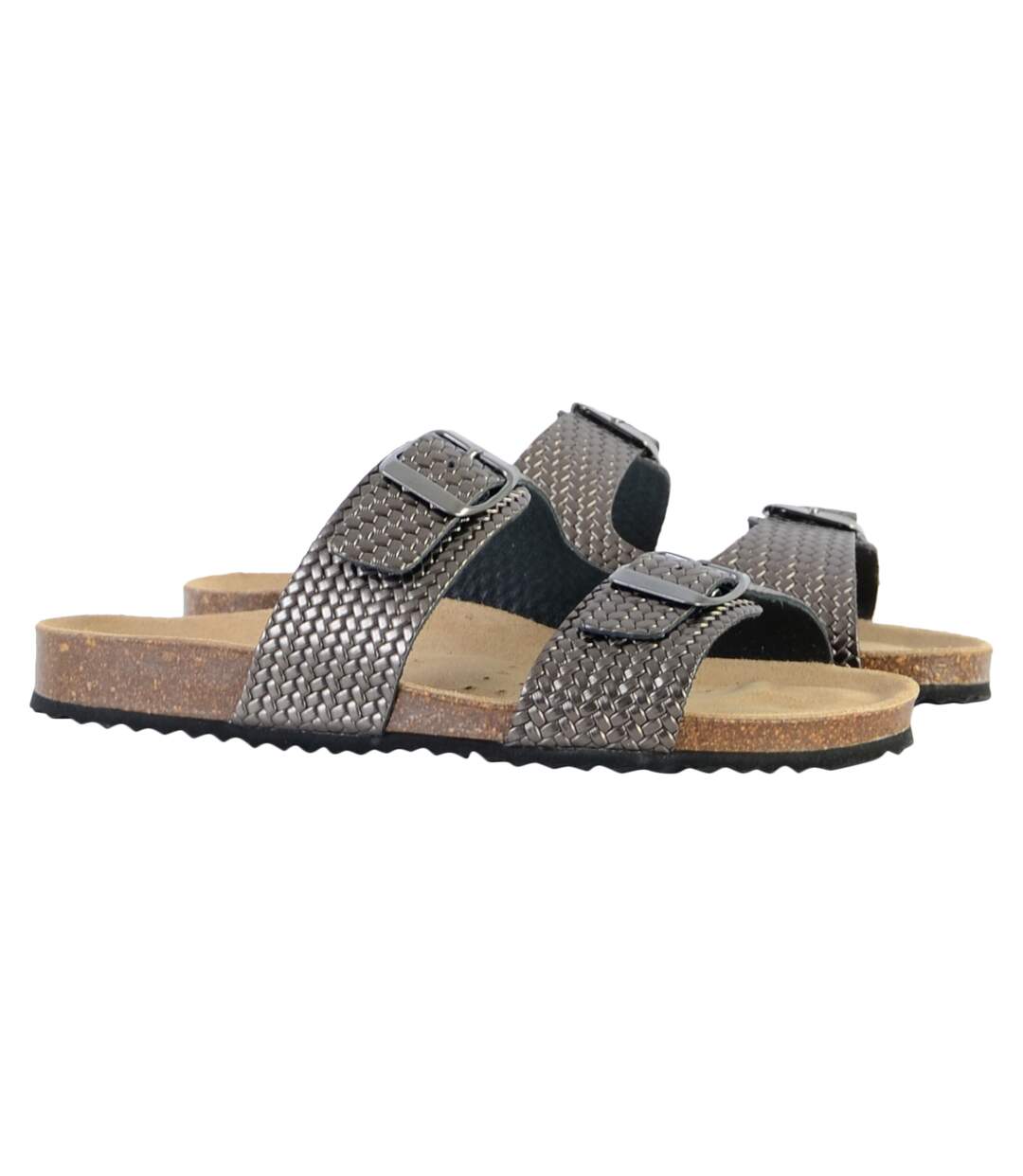 Mules à Enfiler Geox Brionia