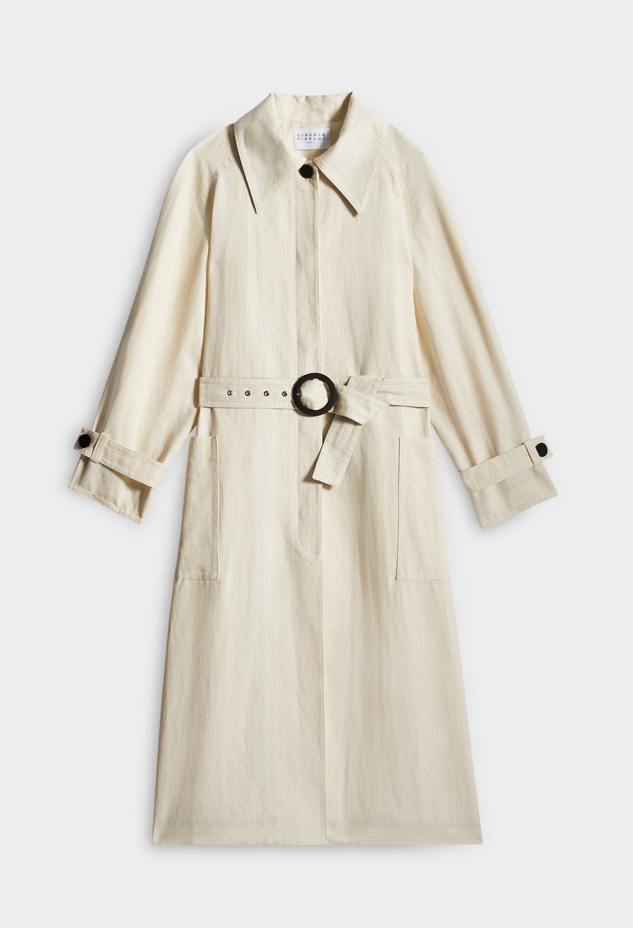 Manteau leger