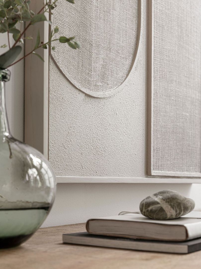 Must Living Elyn Wanddecoratie