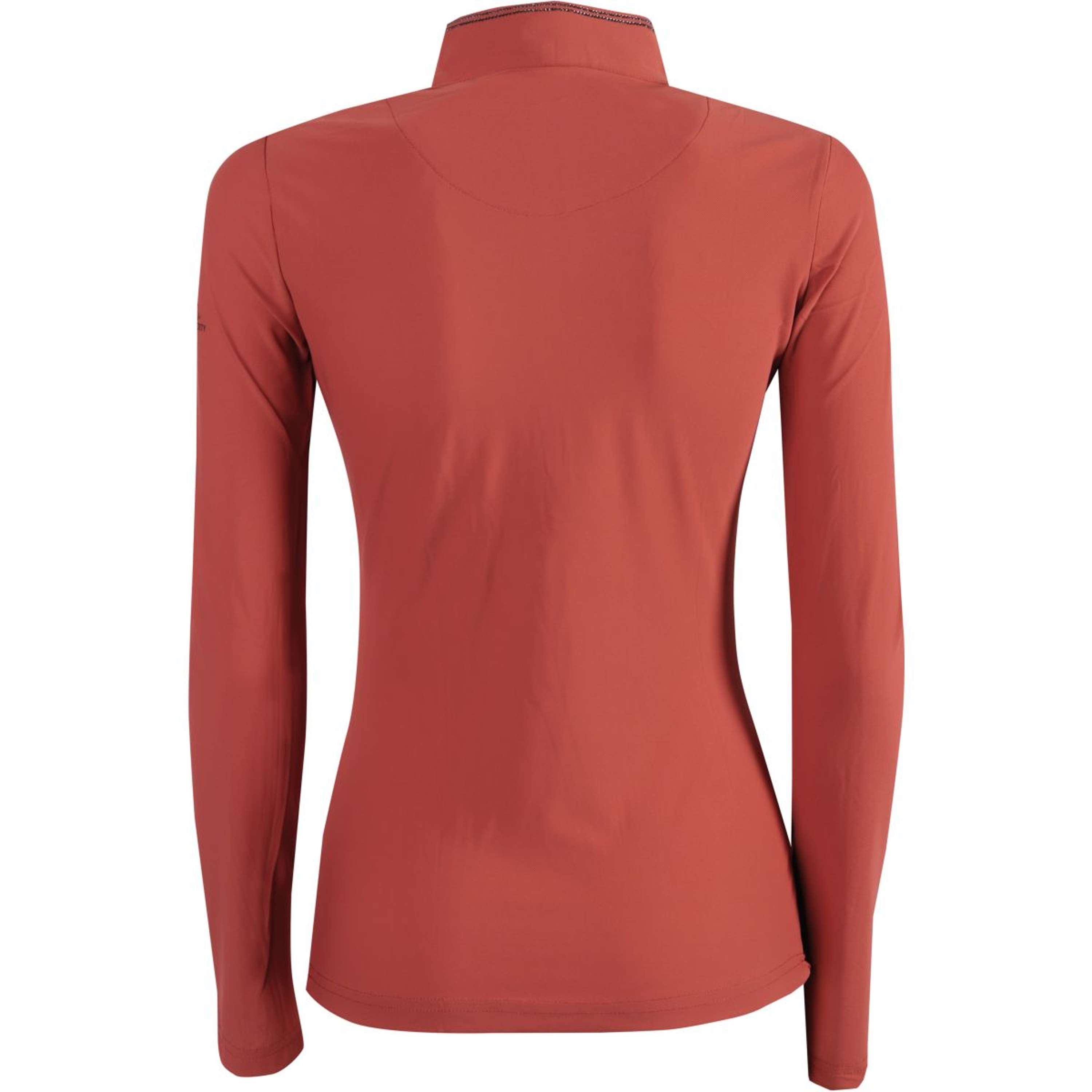 Harry's Horse Shirt Classy Miran Marsala