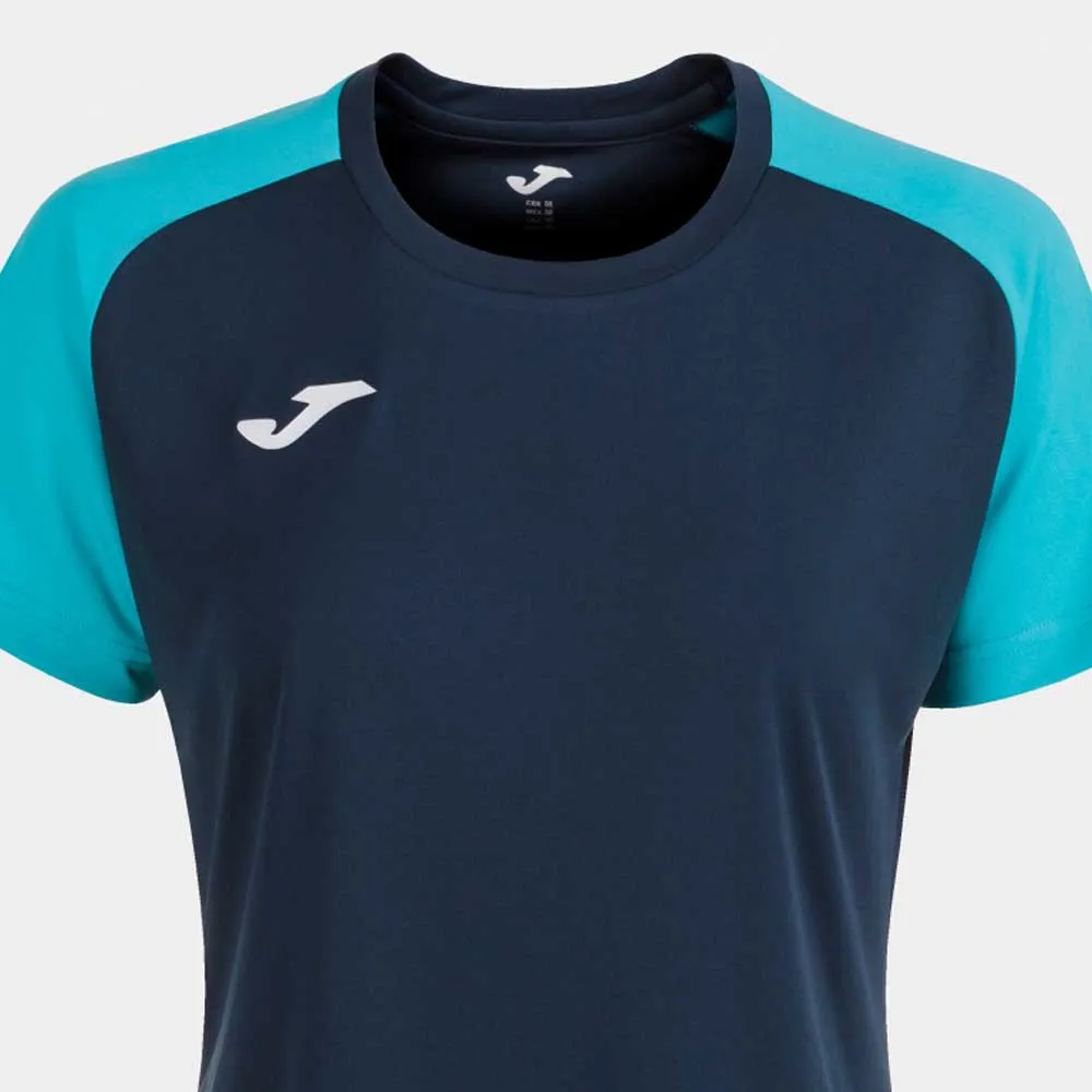 Camiseta de manga curta Joma Academy IV