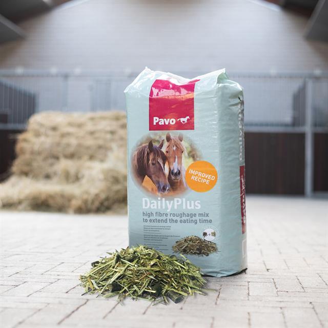 Pavo DailyPlus 12kg